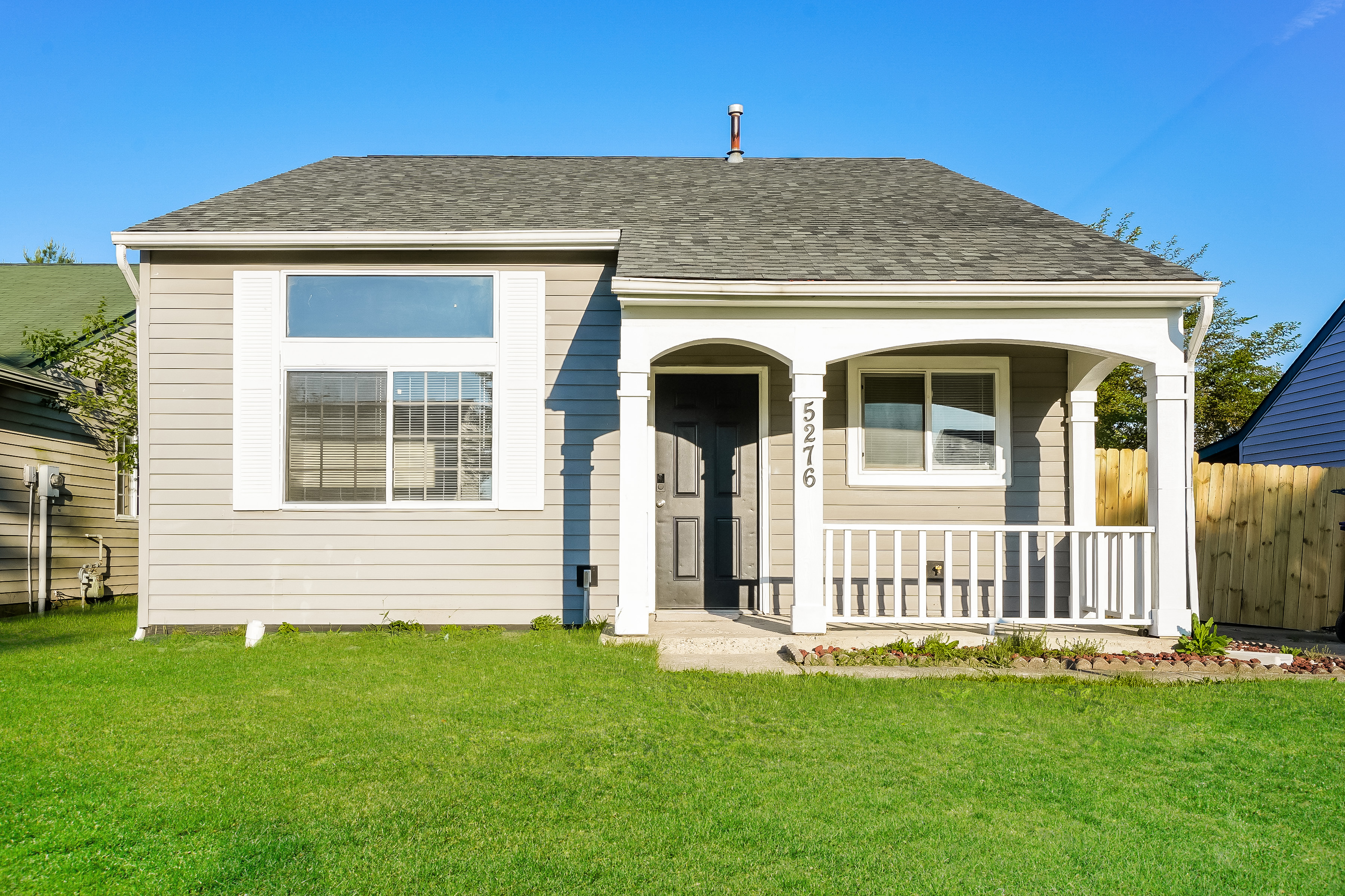 5276 TRADITIONS DR INDIANAPOLIS, IN 46235